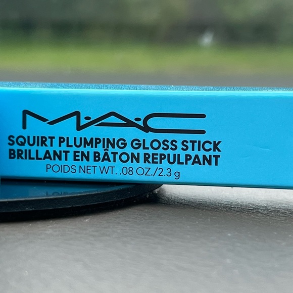 MAC Squirt Plumping Gloss Stick in Nova - Picture 10 of 14